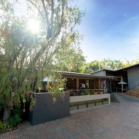 Lowveld Living Guesthouse Mbombela Luaran gambar