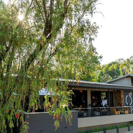 Lowveld Living Guesthouse Mbombela Luaran gambar