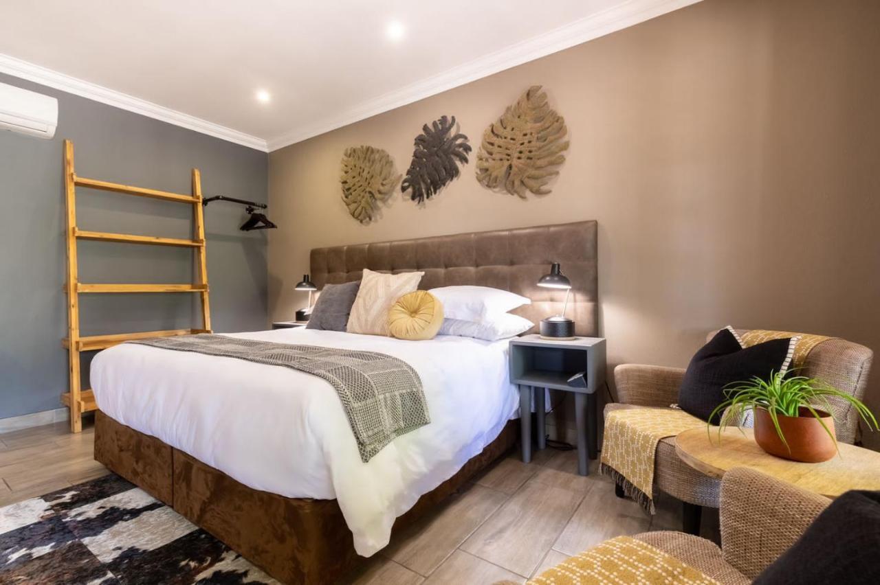 Lowveld Living Guesthouse Mbombela Luaran gambar