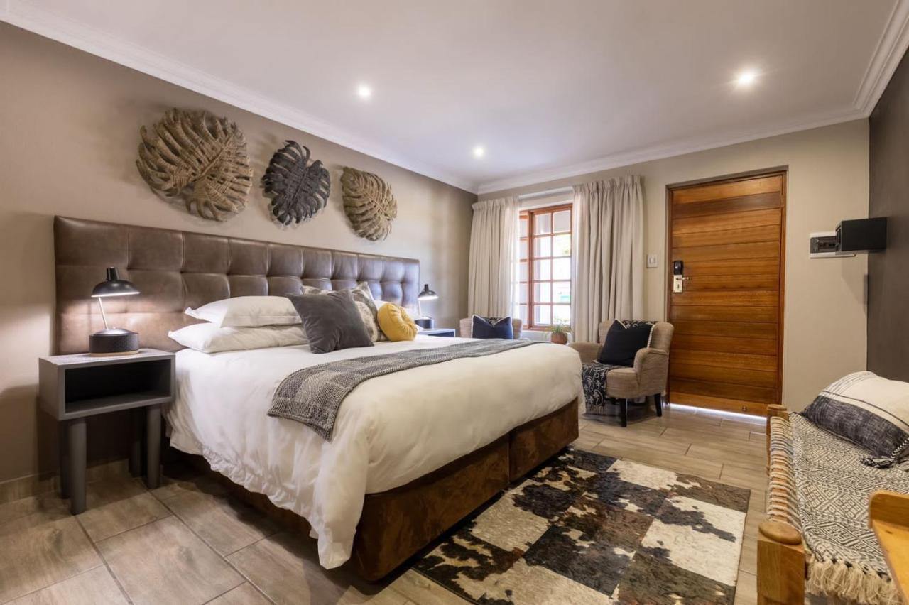 Lowveld Living Guesthouse Mbombela Luaran gambar
