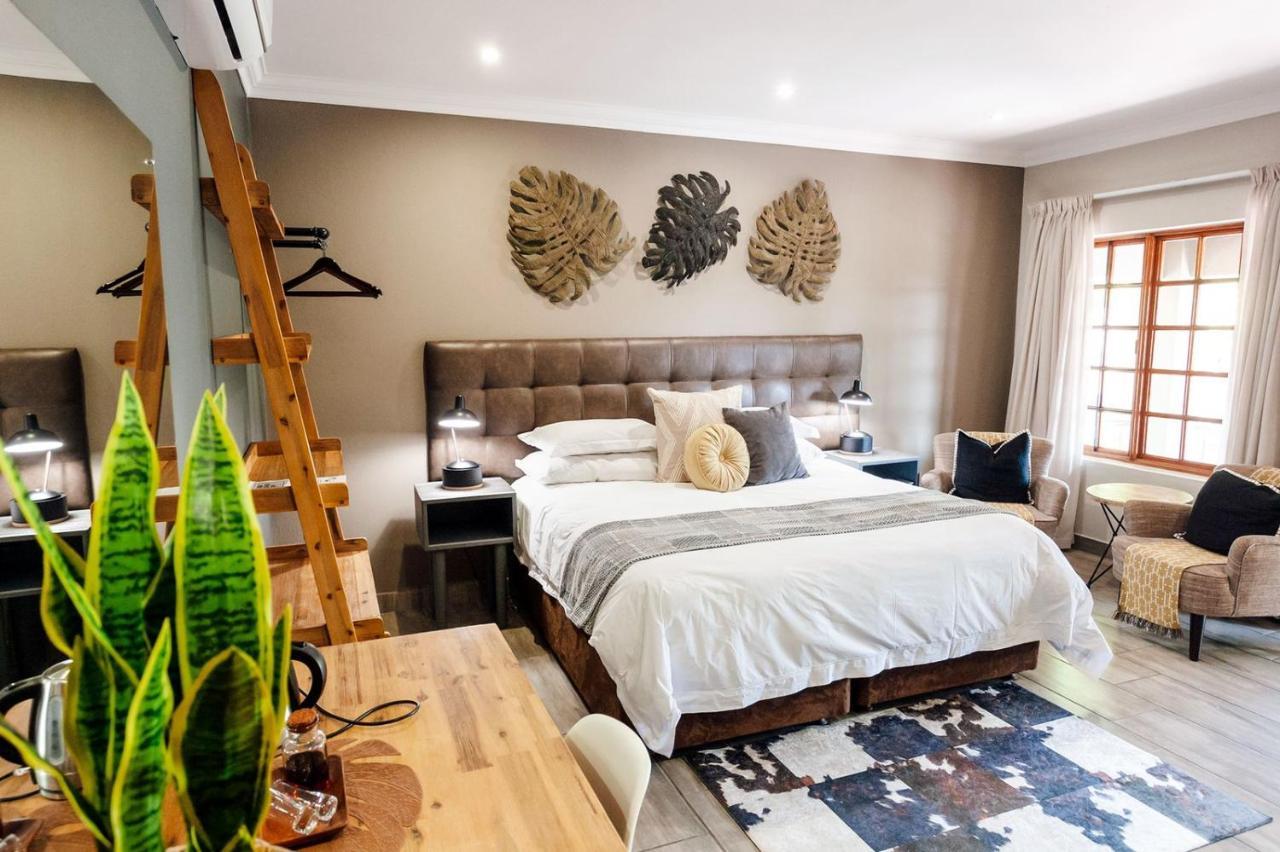 Lowveld Living Guesthouse Mbombela Luaran gambar