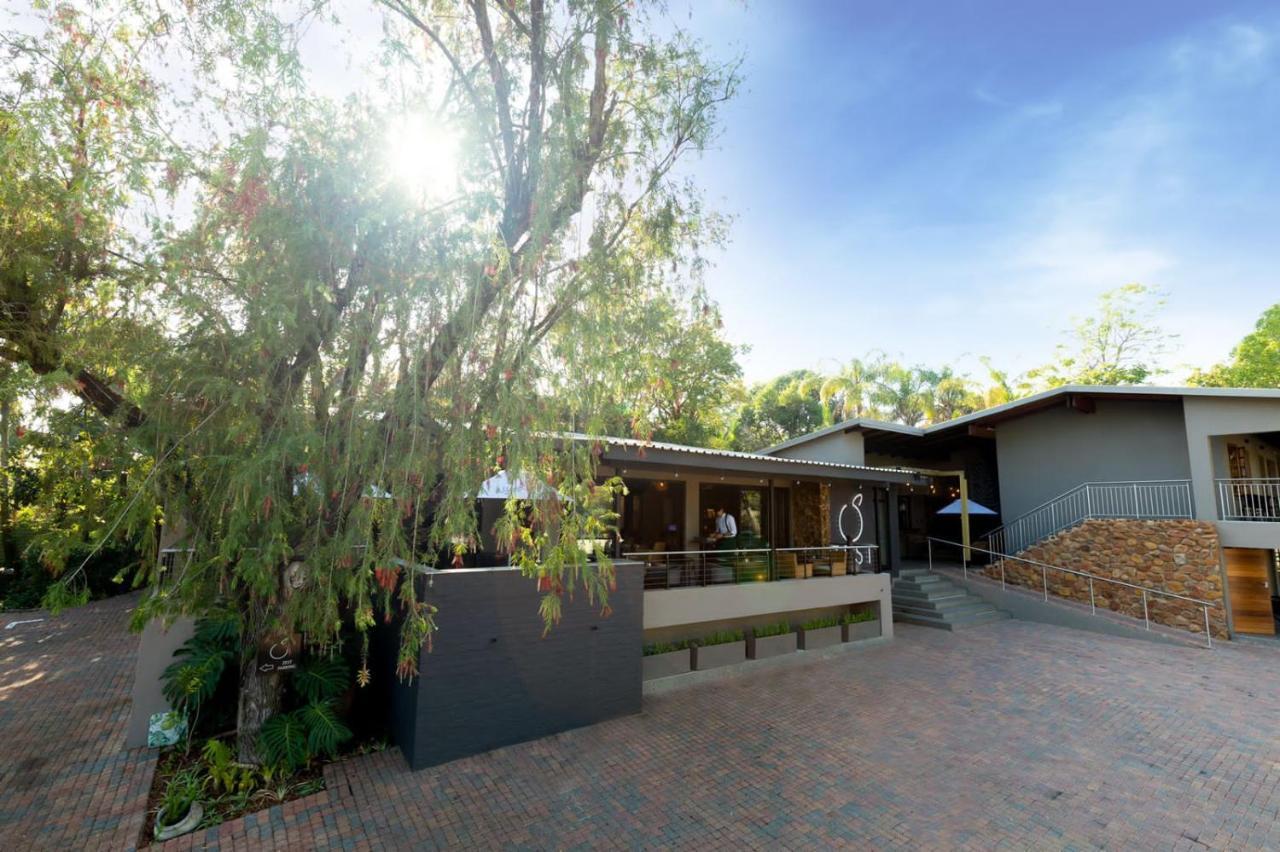 Lowveld Living Guesthouse Mbombela Luaran gambar