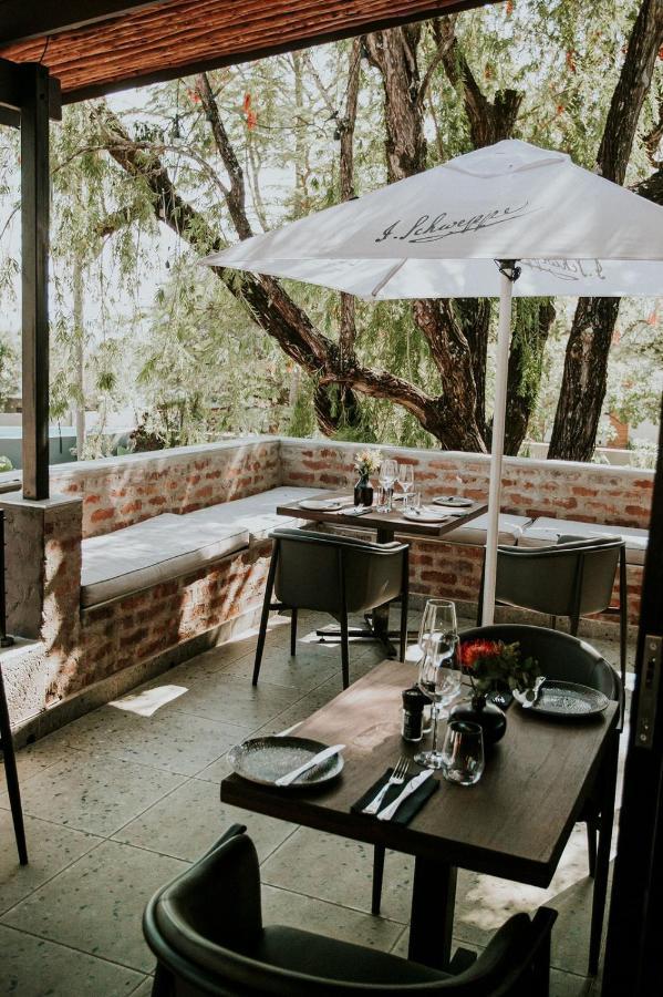 Lowveld Living Guesthouse Mbombela Luaran gambar