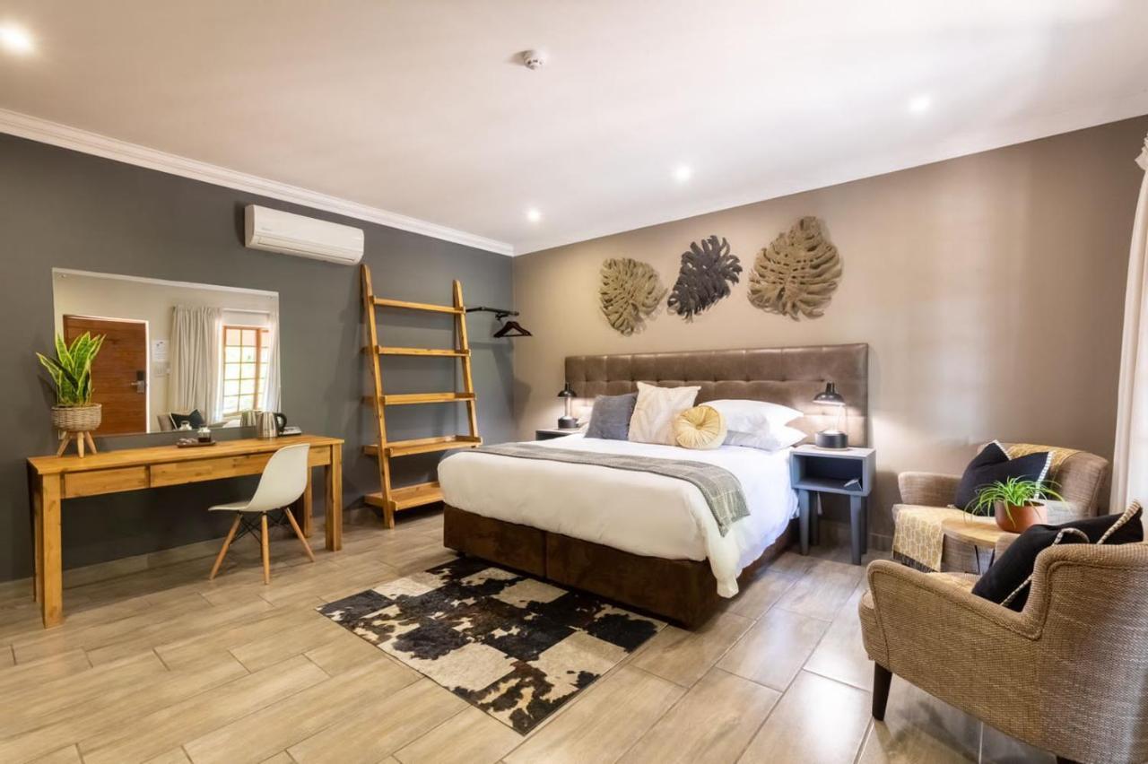 Lowveld Living Guesthouse Mbombela Luaran gambar
