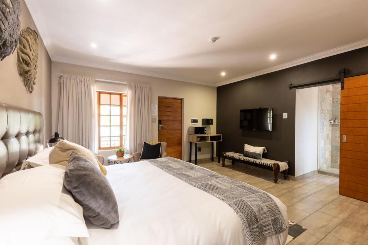 Lowveld Living Guesthouse Mbombela Luaran gambar