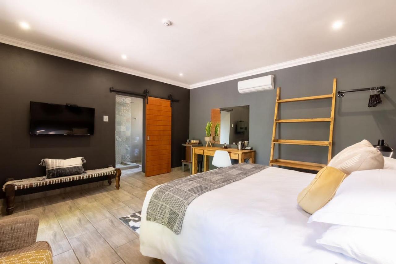 Lowveld Living Guesthouse Mbombela Luaran gambar
