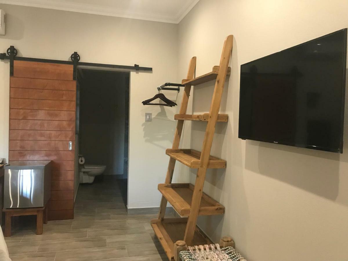 Lowveld Living Guesthouse Mbombela Luaran gambar