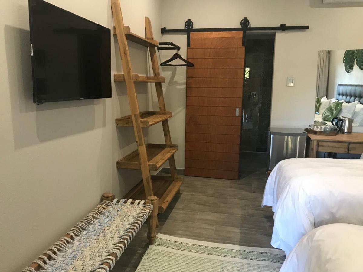 Lowveld Living Guesthouse Mbombela Luaran gambar