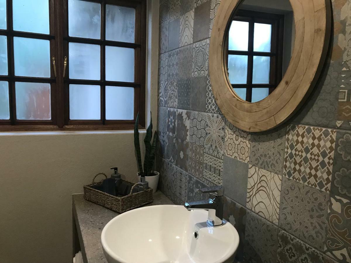 Lowveld Living Guesthouse Mbombela Luaran gambar